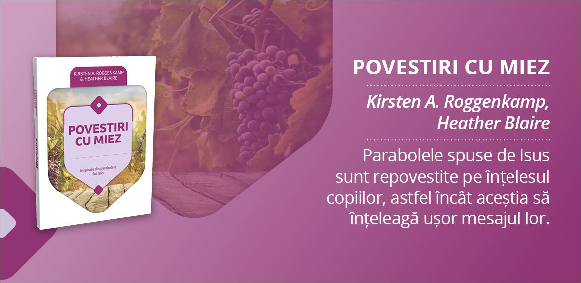 POVESTIRI CU MIEZ