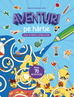 aventuri pe hartie c1