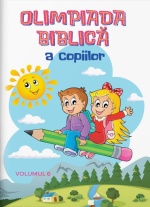 olimpiada biblica vol 6 buna