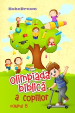 olimpiada biblica vol 8