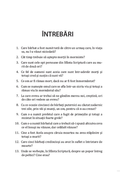 1000 de intrebari si raspunsuri biblice int1