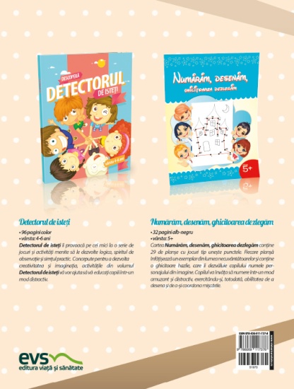 30 de labirinturi distractive c4