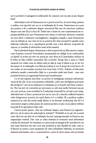 8 secrete ale unei biserici conduse de misiune int2