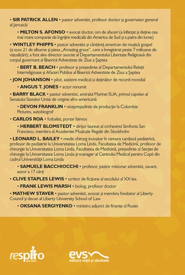 absolventi ai curajului c4