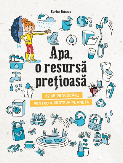 apa o resursa pretioasa c1