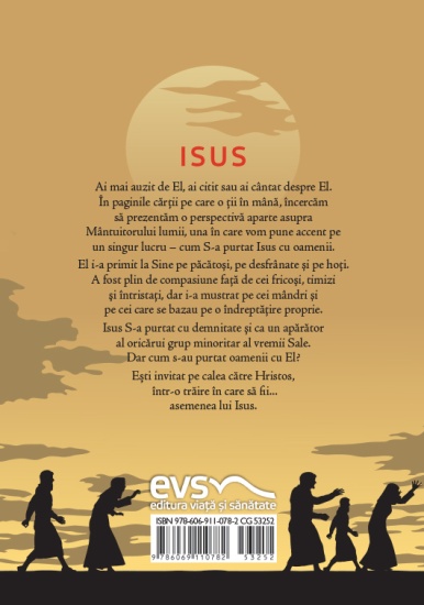 asemenea lui isus c4