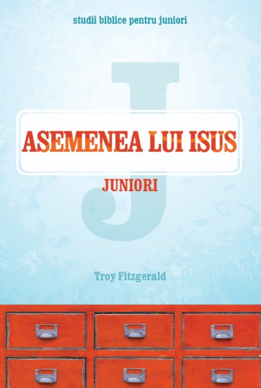 asemenea lui isus juniori c1