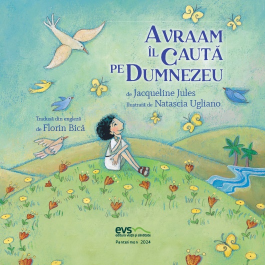 avraam il cauta pe dumnezeu int1
