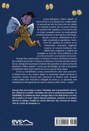batalionul paine coapta c4