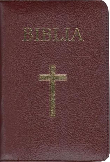 biblia centenara grena