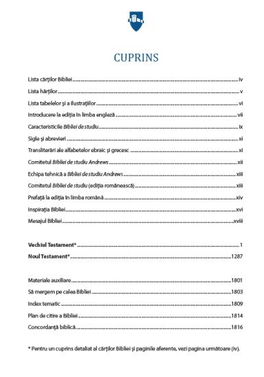biblia de studiu andrews ed lux cup1