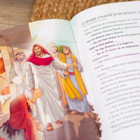 biblia juniorilor 2