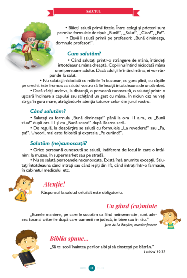 bunele maniere pentru copii int3