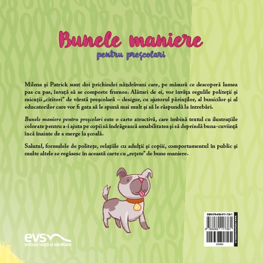 bunele maniere pentru prescolari c4