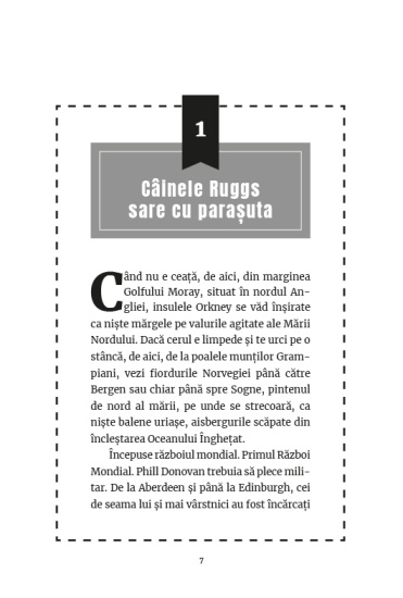 cainele ruggs sare cu parasuta int1