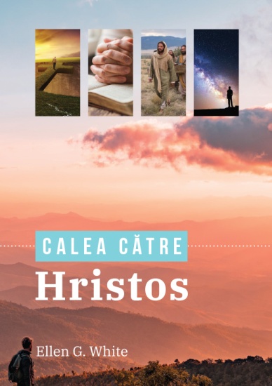 calea catre hristos color c1