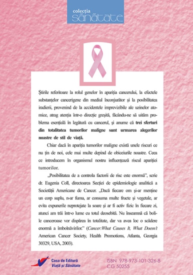 cancerul mamar c4