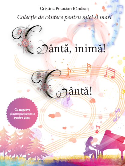 canta inima canta c1