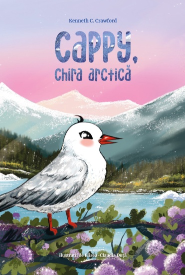 cappy chira arctica c1