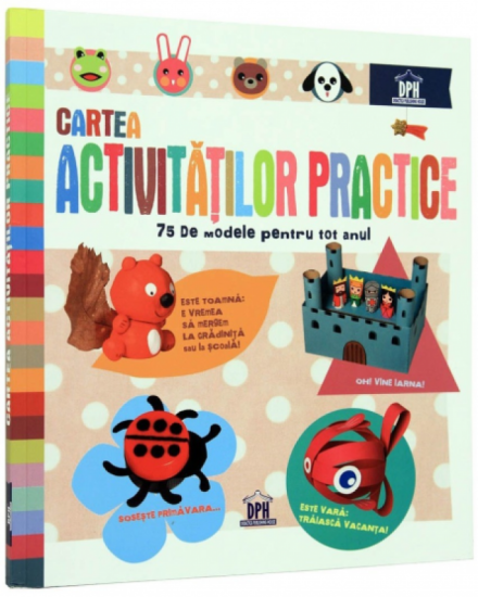 cartea activitatilor practice