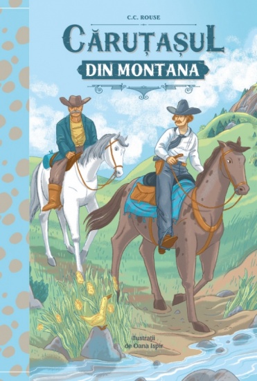 carutasul din montana 24985034