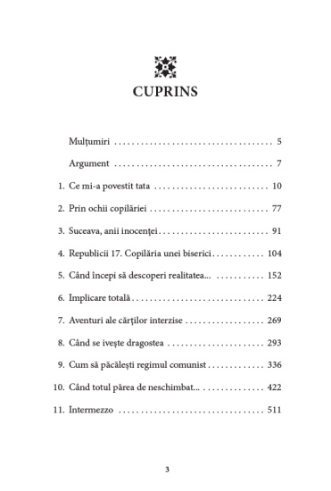 ce mi-au vazut ochii cup
