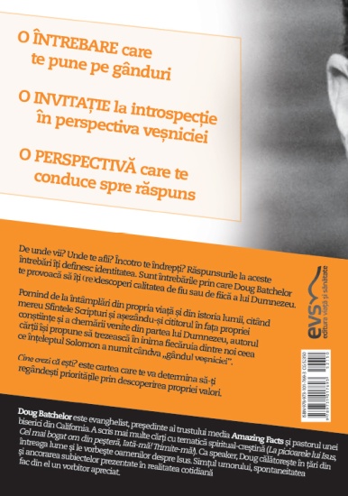 cine crezi ca esti c4