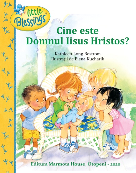 cine este domnul isus hristos