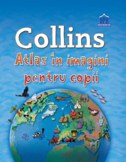 collins-atlas in imagini