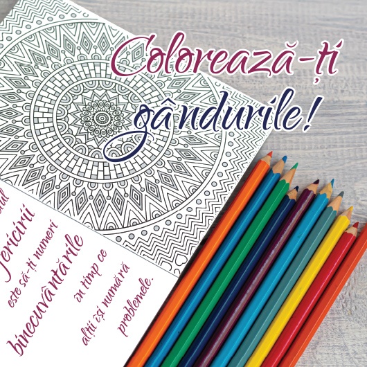 coloreaza-ti gandurile c1