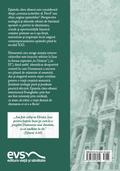 comentariu la efeseni c4
