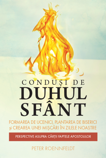 condusi de duhul sfant c1