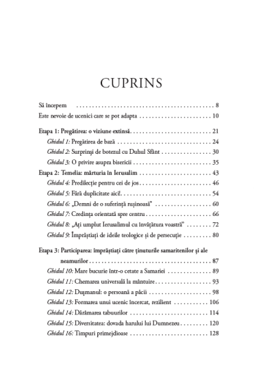 condusi de duhul sfant cup1