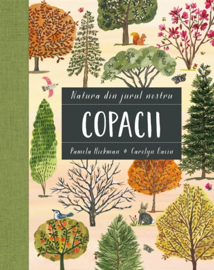 copacii