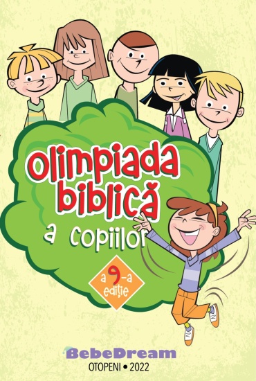 coperta olimpiada vol 9