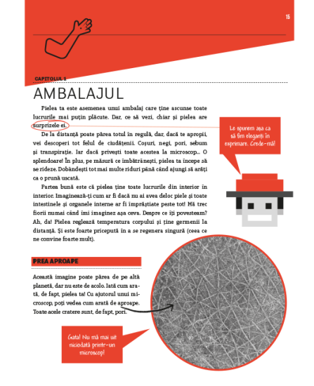 corpul omenesc ghid de supravietuire int1