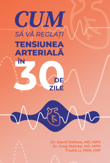 cum sa va reglati tensiunea arteriala c1