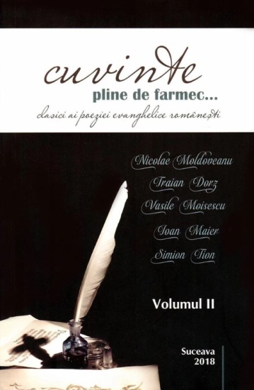cuvinte pline de farmec vol 2