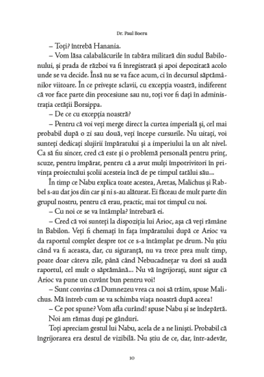 daniel vol 2 stundent la universitatea din babilon int2