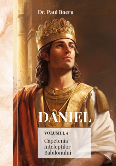 daniel vol 4 capetenia inteleptilor babilonului c1