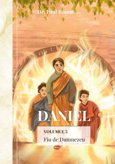 daniel vol 5 fiu de dumnezeu c1