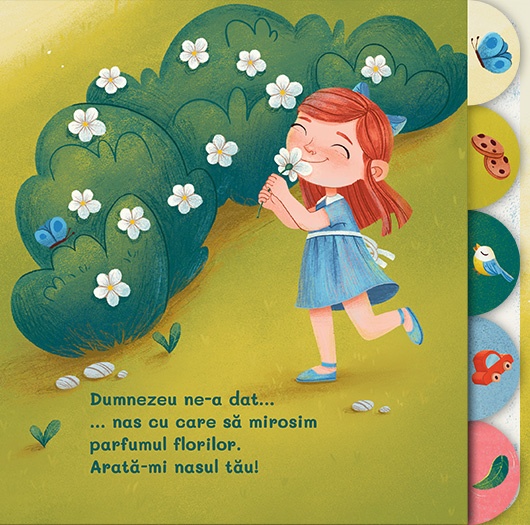 darurile lui dumnezeu pentru noi int1
