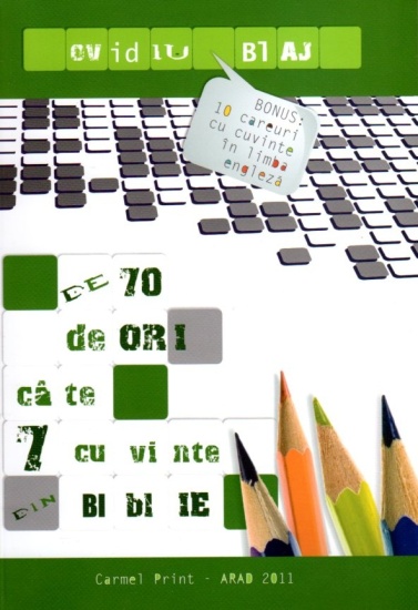 de 70 ori cate 7