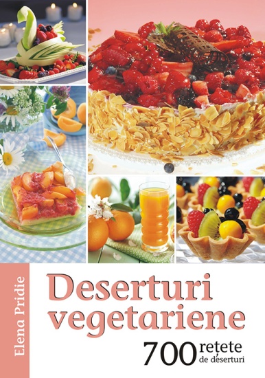 deserturi vegetariene c1