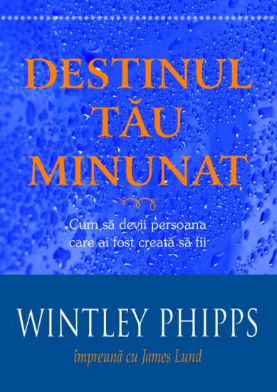 destinul tau minunat 184358058
