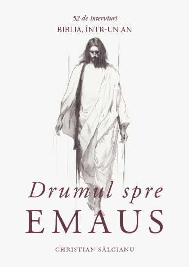 drumul spre emaus c1