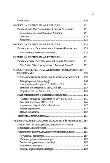 dumnezeu scriptura si biserica cuprins3