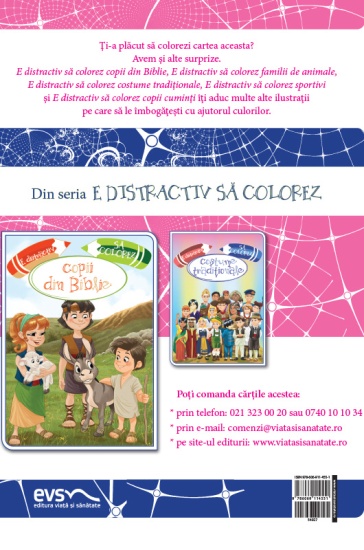 e distractiv sa colorez copii talentati c4