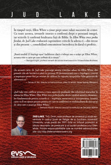 ellen white trece proba focului c4