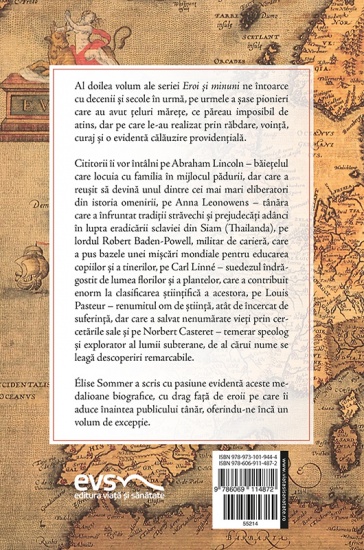 eroi si minuni pionierii vol2 c4